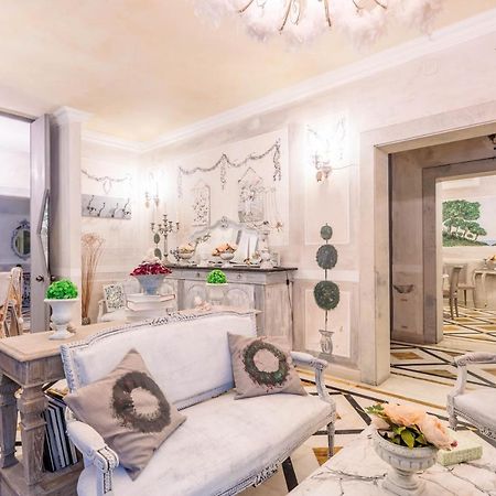 Hotel Luciana Marina di Massa Εξωτερικό φωτογραφία
