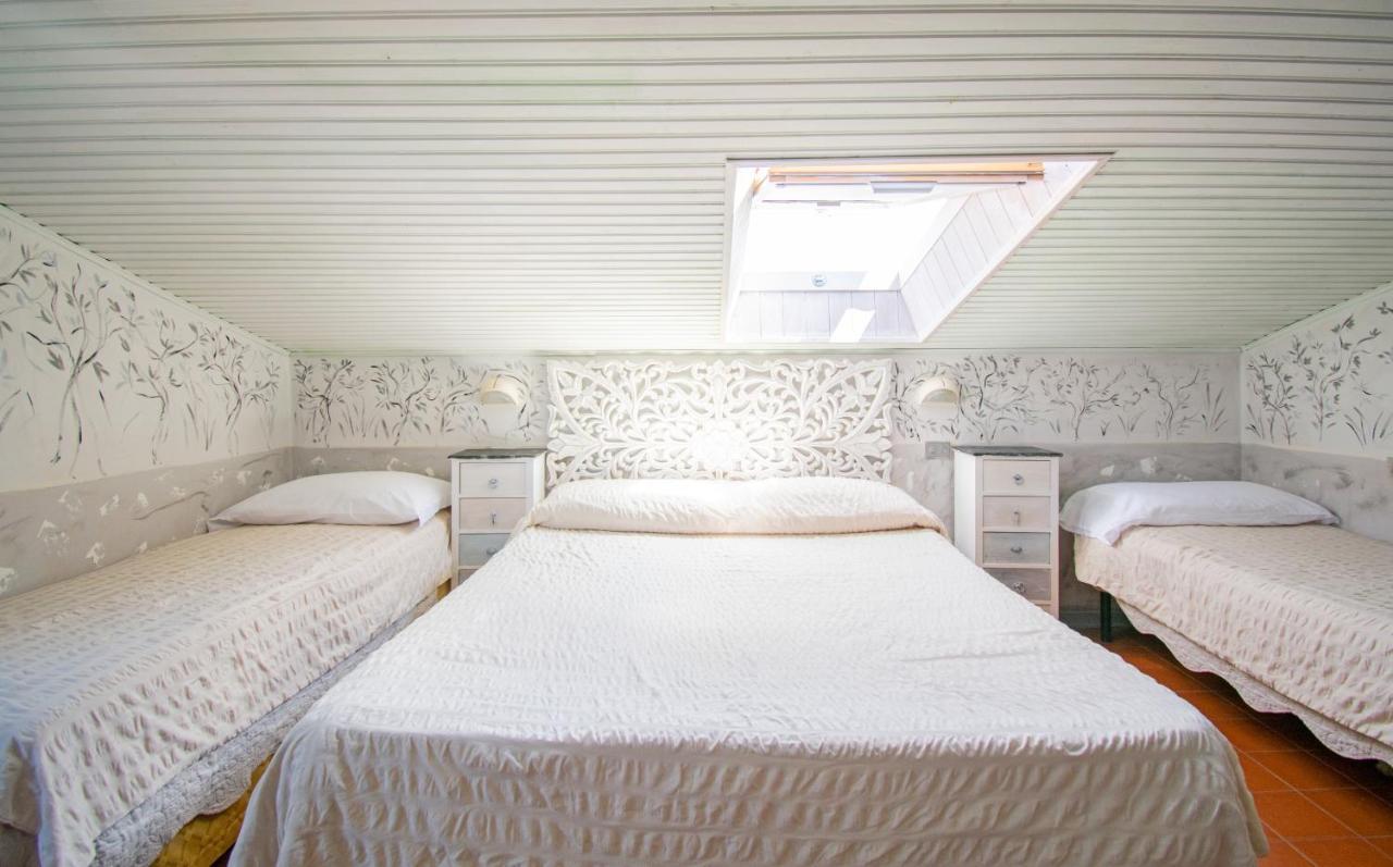 Hotel Luciana Marina di Massa Εξωτερικό φωτογραφία