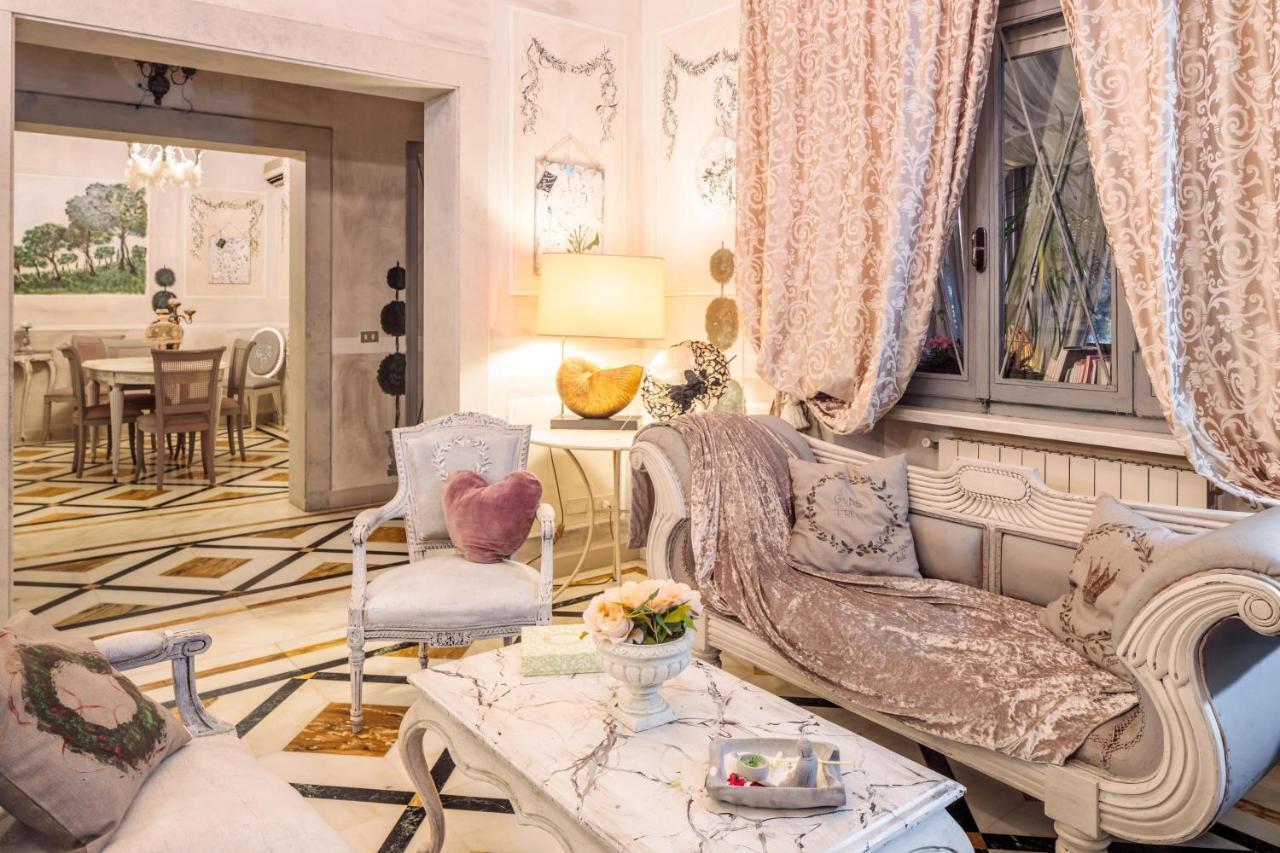 Hotel Luciana Marina di Massa Εξωτερικό φωτογραφία
