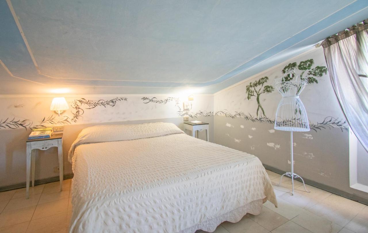 Hotel Luciana Marina di Massa Εξωτερικό φωτογραφία