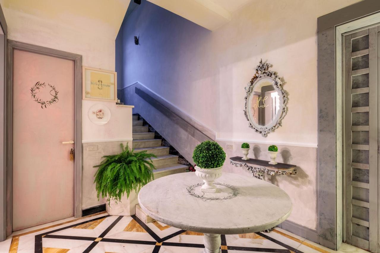 Hotel Luciana Marina di Massa Εξωτερικό φωτογραφία
