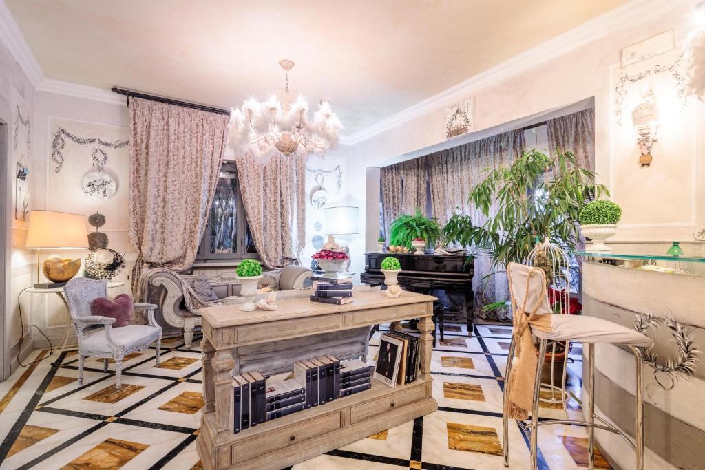 Hotel Luciana Marina di Massa Εξωτερικό φωτογραφία